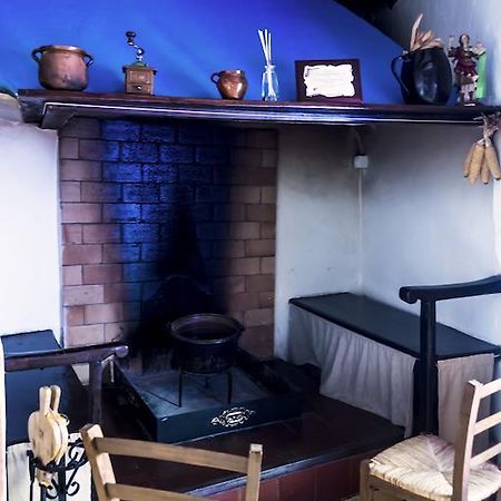 Casa Rural Los Lilos Gotor 客房 照片