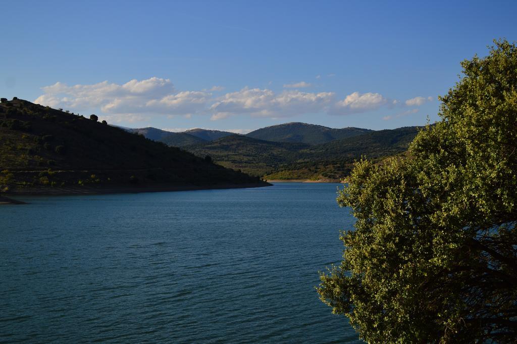 Casa Rural Los Lilos Gotor 客房 照片