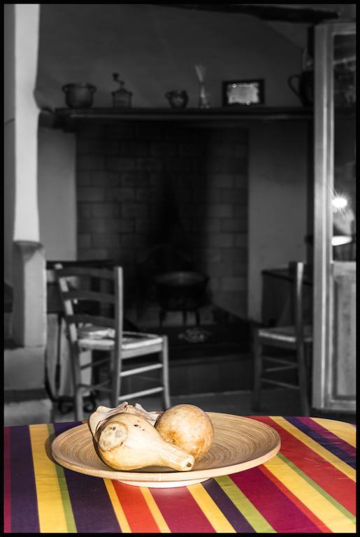 Casa Rural Los Lilos Gotor 客房 照片