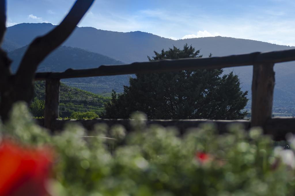 Casa Rural Los Lilos Gotor 客房 照片